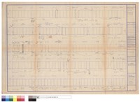 藏品(活動隔間立面圖)的圖片