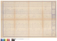 藏品(活動隔間立面圖)的圖片