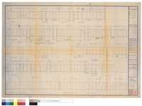 藏品(活動隔間立面圖)的圖片