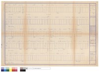藏品(活動隔間立面圖)的圖片