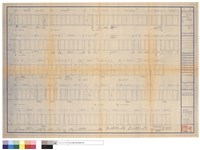 藏品(活動隔間立面圖)的圖片