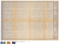 藏品(活動隔間立面圖)的圖片