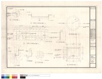 藏品(浮雕墻平面圖 活動樹盆)的圖片