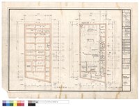 藏品(筏基 地下二層平面圖)的圖片