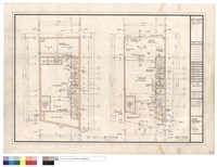 藏品(地下一层 一层平面圖)的圖片