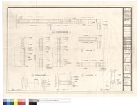 藏品(夾板隔間詳圖)的圖片