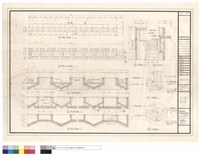 藏品(櫃台施工圖)的圖片