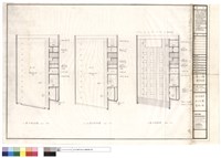 藏品(二層,七~九層,十層平頂平面)的圖片