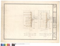 藏品(空調設備工程(變更圖)五,六風管及水管配置平面圖)的圖片