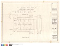 藏品(第二至六樓動力,插座配管平面圖)的圖片