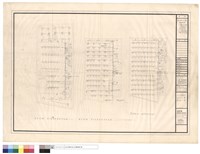 藏品(電氣設備,地下室一層變更配管及六層變更配管平面圖,七~九層變更配管平面圖)的圖片