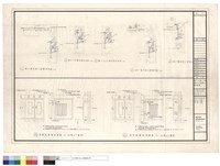 藏品(樑配筋圖)的圖片