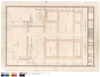藏品(外牆剖面圖(B2F~2NDF))的圖片