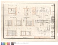 藏品(浴廁平面詳細圖)的圖片