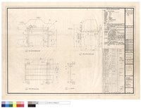 藏品(汽車機械停車設備詳圖)的圖片