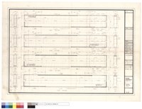 藏品(連續壁詳圖,基樁詳圖)的圖片