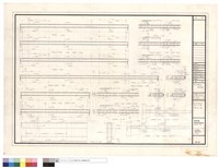 藏品(圖例說明,附註索引表,管線說明)的圖片