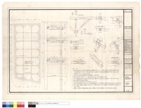 藏品(地下二層~十層排水平面圖及詳細圖)的圖片
