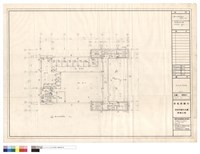 藏品(第十三層平面圖 保留不用)的圖片