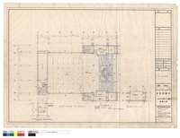 藏品(第十四層平面圖 保留不用)的圖片