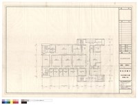 藏品(第九層隔間平面圖)的圖片