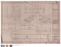 藏品(礦纖天花板詳圖)的圖片