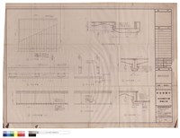 藏品(礦纖天花板詳圖)的圖片