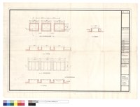 藏品(NO.,1,2,3 屋頂鐵蓋詳圖)的圖片