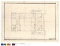 藏品(第十二層平面圖)的圖片