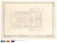 藏品(第九層平面圖)的圖片