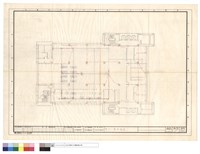 藏品(第十一層平面圖)的圖片