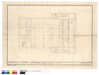 藏品(第十三層平面圖)的圖片