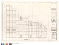 藏品(壹層結構平面圖)的圖片