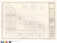 藏品(屋頂層結構平面圖)的圖片