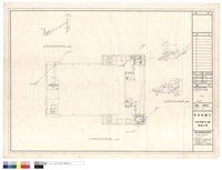 藏品(污水排水透氣系統 十三層平面圖.示意圖. 作廢 保留參放)的圖片