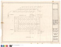 藏品(撒水系統 三層平面圖.示意圖.)的圖片