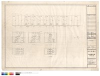 藏品(高壓配電盤裝置圖)的圖片
