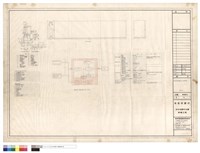 藏品(直流盤裝置正.側面圖 保留參放)的圖片
