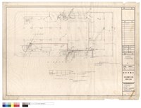 藏品(插座.電話.電視 地下壹層配置平面圖 2/17)的圖片