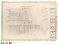 藏品(電燈 貳層配置平面圖 保留參放)的圖片