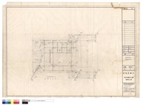 藏品(插座.電話.電視 貳層配置平面圖)的圖片