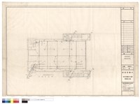 藏品(插座.電話.電視 柒層配置平面圖)的圖片