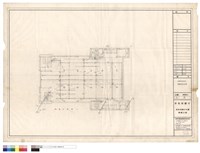 藏品(插座.電話.電視 捌層配置平面圖)的圖片