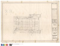 藏品(插座.電話.電視 拾層配置平面圖)的圖片
