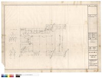 藏品(插座.電話.電視 拾叁層配置平面圖)的圖片