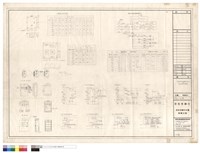 藏品(PEEO型低壓電磁始動器 及 抽水機復合開關箱)的圖片