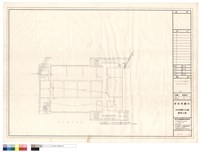 藏品(防盜設備 ．標示燈 肆層配置平面圖 保留參放)的圖片