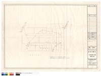 藏品(防盜設備 ．標示燈 陸層配置平面圖 保留參放)的圖片