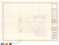 藏品(防盜設備  捌層配置平面圖 保留參放)的圖片