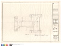藏品(防盜設備  拾層配置平面圖 保留參放)的圖片